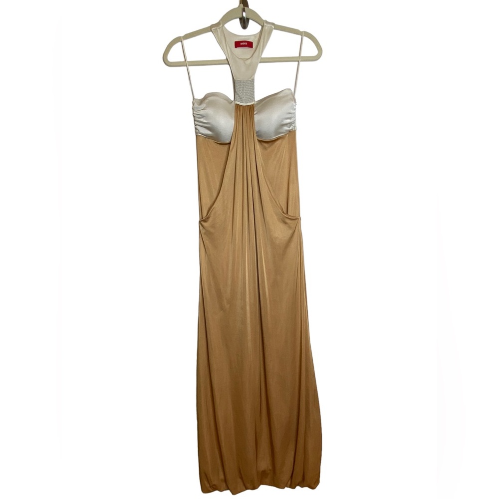 IODICE Maxi Dress Size XS